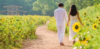 Overwhelmed by simplicity