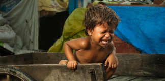 Who stole the happy endings?