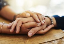 Why should you tell your friends your secrets?