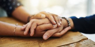 Why should you tell your friends your secrets?