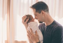Becoming a father in the second half of life
