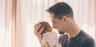 Becoming a father in the second half of life