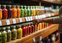 What organic labels do and don’t say