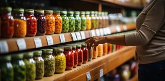 What organic labels do and don’t say