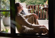 Rest through faith—a form of countercultural resistance