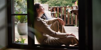 Rest through faith—a form of countercultural resistance