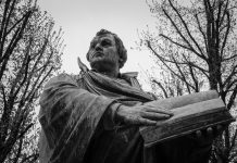 The monk who made the modern world