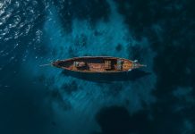 Give a little, change a lot