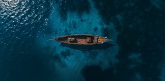 Give a little, change a lot