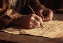 Augustine, the man of the millennium