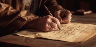 Augustine, the man of the millennium