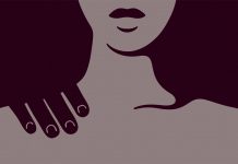 The Kiss of Judah | What remains after trust has been betrayed?