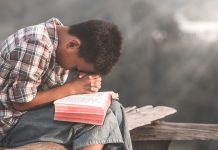 Faith that endures: A survival guide for troubled times