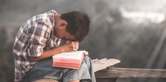 Faith that endures: A survival guide for troubled times