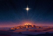 My journey to Bethlehem