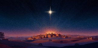 My journey to Bethlehem
