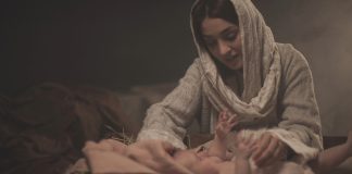 Mary’s journey: from inner turmoil to unshakeable trust