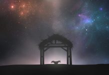 Actors in a divine plan