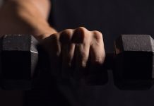 Plant-based strength