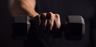 Plant-based strength