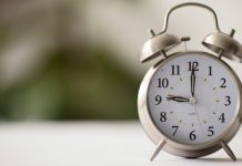 Time famine, a modern affliction