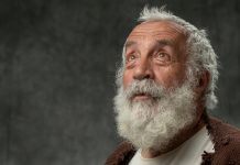 Zechariah: From disbelief to praise