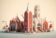 The Church, a (lost) point of reference