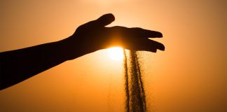 Never forgotten by His heart