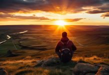 The face that transforms me