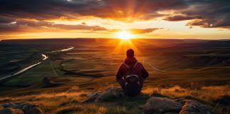 The face that transforms me