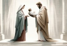 Simeon and Anna: From waiting to fulfilment