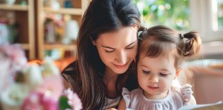 Do you know your child’s love language?