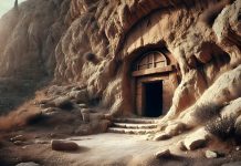 From Charon’s skiff to the tomb of Lazarus | Part 2