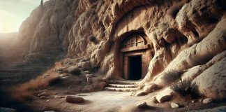 From Charon’s skiff to the tomb of Lazarus | Part 2