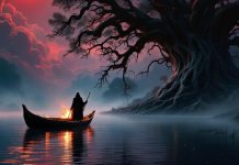 From Charon’s skiff to the tomb of Lazarus | Part 1