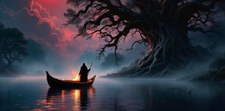 From Charon’s skiff to the tomb of Lazarus | Part 1