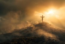 The One Who emptied Himself