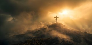 The One Who emptied Himself