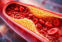 The question of cholesterol-containing foods