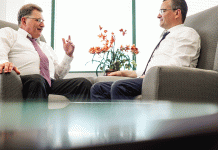 The spiritual community of readers