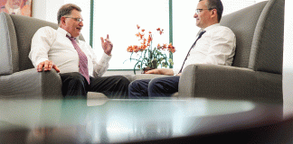 The spiritual community of readers