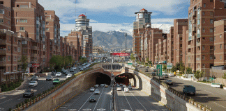 The war in Iran and the victory that could destroy peace