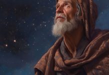 Patriarchs and Prophets | Book Review