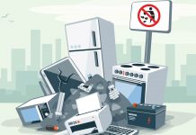 Obsolescence of goods—the joy of manufacturers