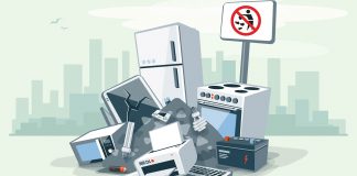 Obsolescence of goods—the joy of manufacturers