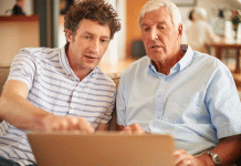 Why do our parents believe fake news, and what can we do to help them?