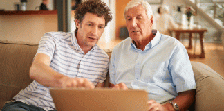 Why do our parents believe fake news, and what can we do to help them?