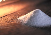 Taste and health in moderation