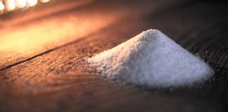 Taste and health in moderation