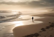 The love that seeks us despite our imperfection